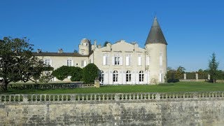 Lillustre Château Lafite Rothschild [upl. by Silvester]