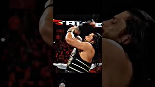 Roman Reigns fight seen wwe roman acknowledgereigns romanedits romanreigns reels shorts [upl. by Akiem628]