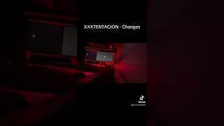 XXXTENTACION  Changes 🙏 piano pianocover music shorts viralvideo xxxtentacion changes [upl. by Adnauqaj]