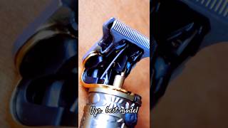 vgr v 228 trimmer review  best vgr trimmer under 👉1000  zero gap blade trimmer vgr [upl. by Eanat333]