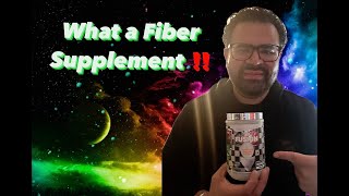 Fiber Fusion By Glaxon Review [upl. by Annawat]