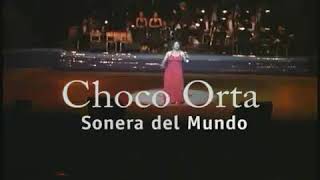 Choco Orta Las Mulatas del ChaCha [upl. by Eleph]