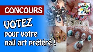 Concours Aidezmoi à choisir les gagnantes  😁Votes clos [upl. by Dore]