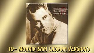 10 MOHAIR SAM ALBUM VERSION [upl. by Adela]