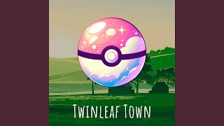 Twinleaf Town [upl. by Teerprug]