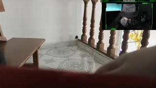 Prankedy Habla del Detras de Camaras de Confesando mis pecados en una Iglesia BROMA [upl. by Nnylram702]