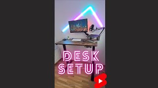 🔴 Smart Desk  Escritorio Inteligente [upl. by Notfilc604]