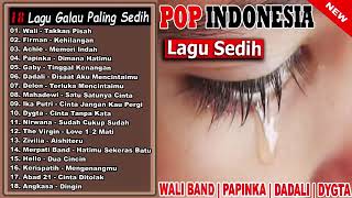 BIKIN NANGIS Lagu Galau Paling Sedih Terpopuler 2019 [upl. by Elac]