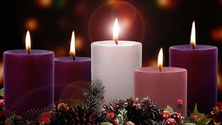 The Meaning of Advent Candles [upl. by Dao]