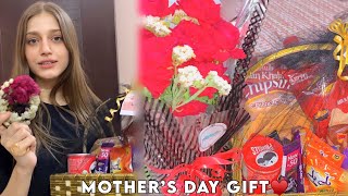 Mother’s Day Mama ko gift’s diye🎁🛍Zolish Vlogs [upl. by Fahey]