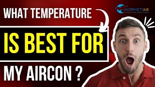 🔥 What Temperature Should My Aircon Be At in Winter ❄🔥 [upl. by Ceil]