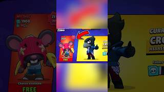 NEWEST LEGENDARY GIFTSS🔥 brawlstars brawlstarsboxopening brawlstarsupdate [upl. by Lattonia988]