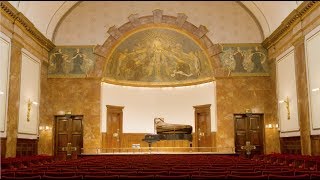 Wigmore Hall  Experience the exceptional [upl. by Ecart]