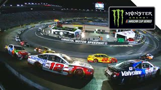 2018 Bristol Night Race [upl. by Netnerb]