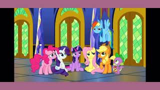 My Little Pony Crying Clips Part 14 [upl. by Sink]