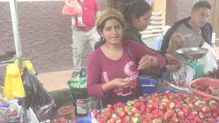 Sunday Market [upl. by Johna]