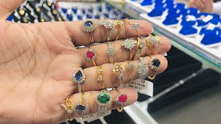 অবিশ্বাস্য দামে ডায়মন্ডের ফিংগার রিং  Original Diamond  Diamond finger ring Price in Bangladesh [upl. by Zoa]