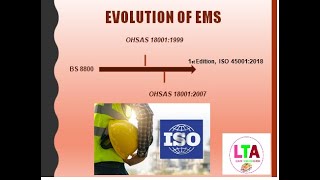 Highlights of ISO 450012018 in tamil [upl. by Atirec]