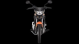 NEW HONDA RS 125 2018 [upl. by Tihw]