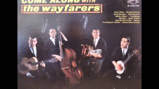 The Wayfarers Ballad  The Wayfarers [upl. by Judon]