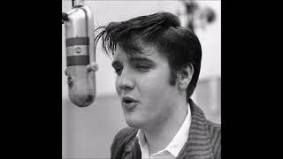 Elvis Presley One Sided Love Affair take 8 [upl. by Zedekiah815]