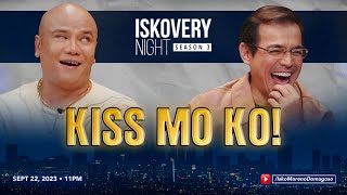 ISKOVERY NIGHT S03E04 with WACKY KIRAY [upl. by Yecac]