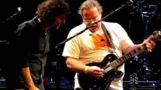 Zappa Plays Zappa Frank Guitar Winner quotSmoke On Waterquot [upl. by Graehl]