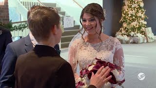 Bringing Up Bates  Tori and Bobbys Wedding Sneak Peek [upl. by Casta]