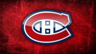 LOreille  Montreal Canadiens Goal Song [upl. by Tiebout]