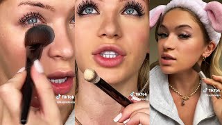 COMPLETE MAKEUP STORYTIME kaylieleass  Makeup Storytime by Kaylieass [upl. by Eirb]