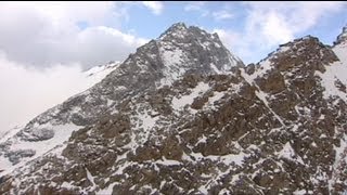 Cinco alpinistas extranjeros muertos en Suiza [upl. by Brasca]