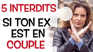 Mon EX est en COUPLE comment faire [upl. by Robi]