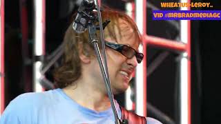 WHEATUS LIVE 2024 AustraliA With LEROY [upl. by Dedrick606]