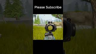 The Ultimate 1v3 Challenge pubgmobile pubgshorts pubg [upl. by Onia556]