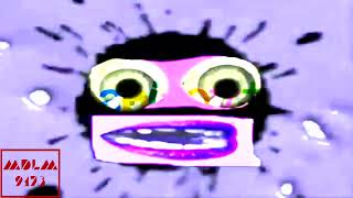 TVOKids Csupo V1 20152019 Effects Round 1 vs Everyone 130 [upl. by Acnalb818]