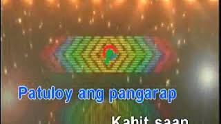 Angeline Quinto Medley Karaoke Version [upl. by Ailimac183]