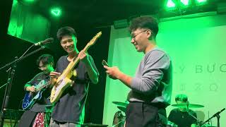 PART 2 Truant Fu  Live tại LOVE TIME amp SPACE SHOW [upl. by Aisanat]