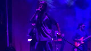 PROTOJE  LIVE at Reggae Rise Up 2024  4K [upl. by Adnovay578]