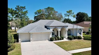 Brooksville FL Real Estate Photography  For Sale 4572 Secretariat Run Brooksville FL 34609 [upl. by Attezi337]