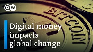 Cryptocurrencies  The future of money  DW Documentary [upl. by Margareta]