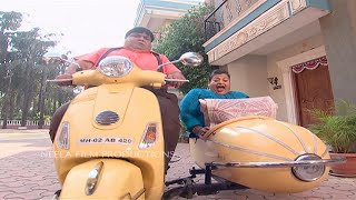 Ep 1812  Theft In Gokuldham  Taarak Mehta Ka Ooltah Chashmah  Full Episode  तारक मेहता [upl. by Notnats244]