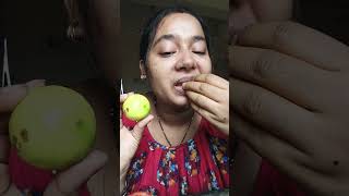 Nimbu Challenge  Lemon Eating lemonchallenge nimbuda foodvlog eatingshow eatingvlog eating [upl. by Minette555]