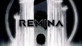 REMINA  The Endless City Official Lyric Video [upl. by Eidson666]