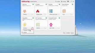 Bullguard  Parental Control Antivirus Firewall Backup [upl. by Onimixam918]