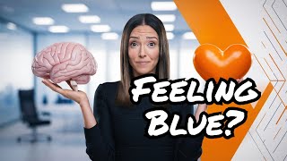 Why Your Brain Creates Emotions You Cant Control [upl. by Dryfoos]