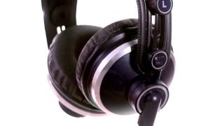 akg k171 mk2 [upl. by Ricardo902]