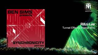 Ritzi Lee  Tunnel Effect Original Mix Symbolism [upl. by Rothmuller]