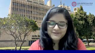 Garima Jain  IIT Delhi  Learners speak Testimonial Video  Timespro [upl. by Niki]