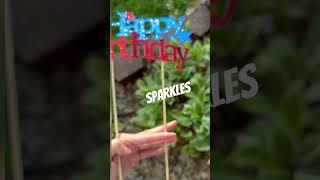 Free 4th of July Cake Topper Designs [upl. by Studner]