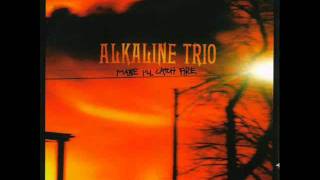 Alkaline Trio  Radio [upl. by Reeta33]